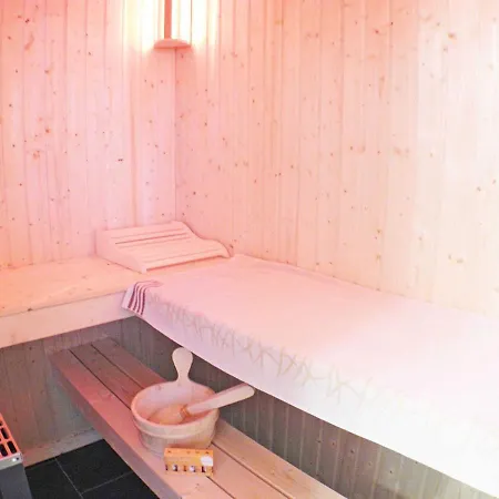 Διαμέρισμα Strandvilla - Maisonette 